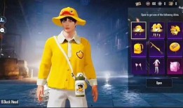 吃鸡国际服3.3版本最新爆料,革新玩法，等你来战！