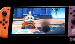 switch宝可梦朱紫最新爆料,神秘新爆料揭示游戏亮点与特色